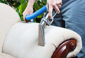 Upholstery Cleaning is Vital | Garden Grove Carpet Cleaning